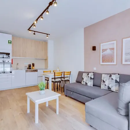 Al - Apartamento Pontemira Apartamento