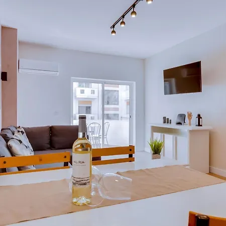 Al - Apartamento Pontemira * Quarteira