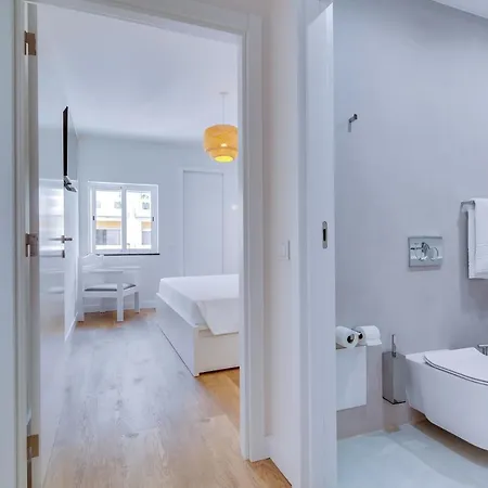 Al - Apartamento Pontemira *