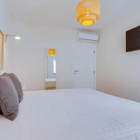 Al - Pontemira Appartement