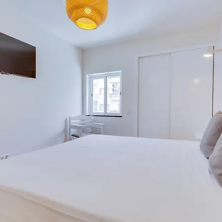 Al - Pontemira Appartement