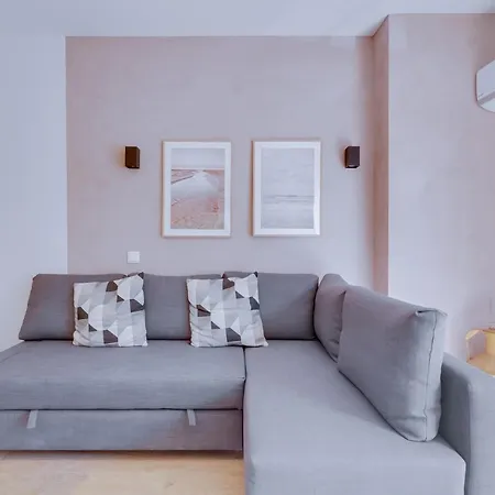 Al - Apartamento Pontemira Apartamento