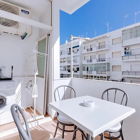 Al - Apartamento Pontemira *