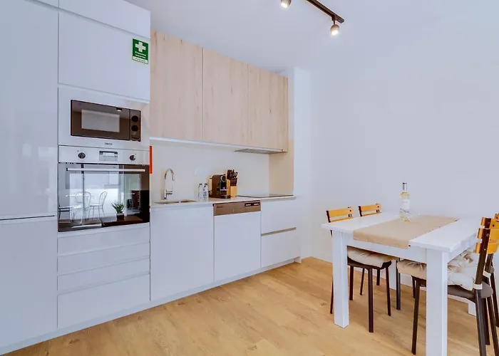 Διαμέρισμα Al - Pontemira