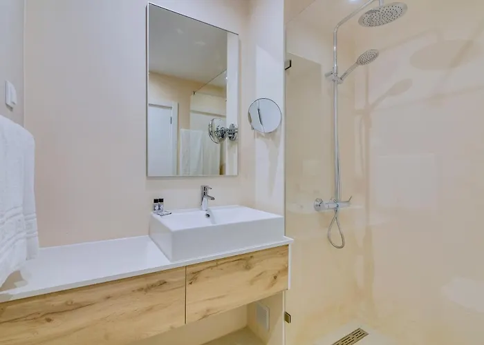 Al - Pontemira Διαμέρισμα *