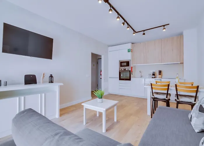 Διαμέρισμα Al - Pontemira *