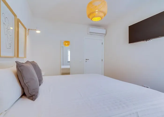 Al - Pontemira Διαμέρισμα