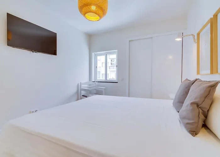 Al - Pontemira Διαμέρισμα