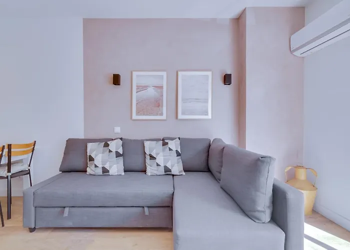 Al - Pontemira Διαμέρισμα