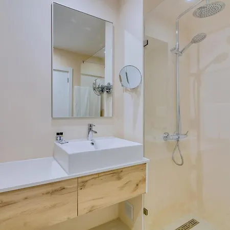 Al - Pontemira Apartmán *