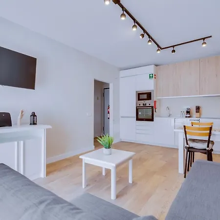 Apartmán Al - Pontemira *
